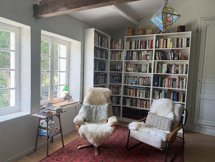 Image No.14-Maison de 4 chambres à vendre à Condom