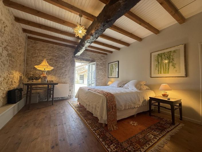 Image No.15-Maison de 4 chambres à vendre à Condom