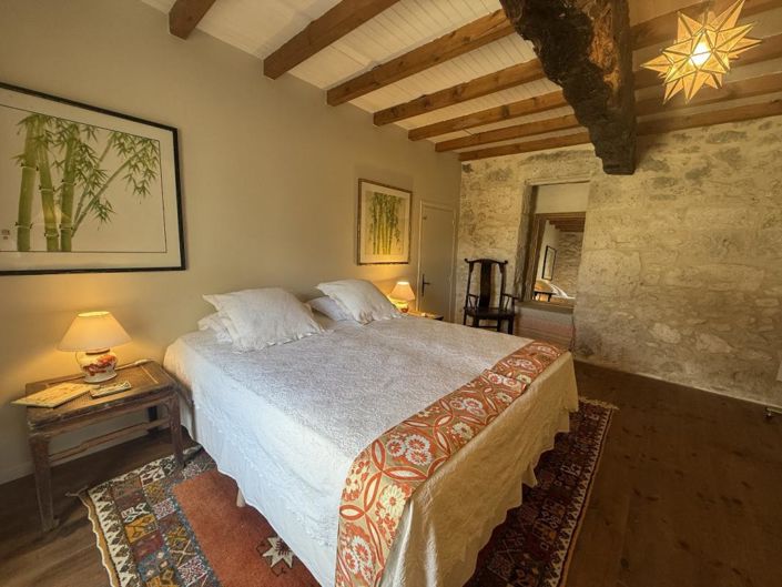 Image No.16-Maison de 4 chambres à vendre à Condom