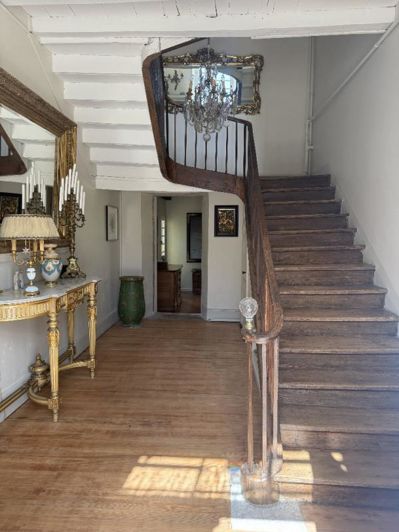 Image No.4-Maison de 4 chambres à vendre à Condom