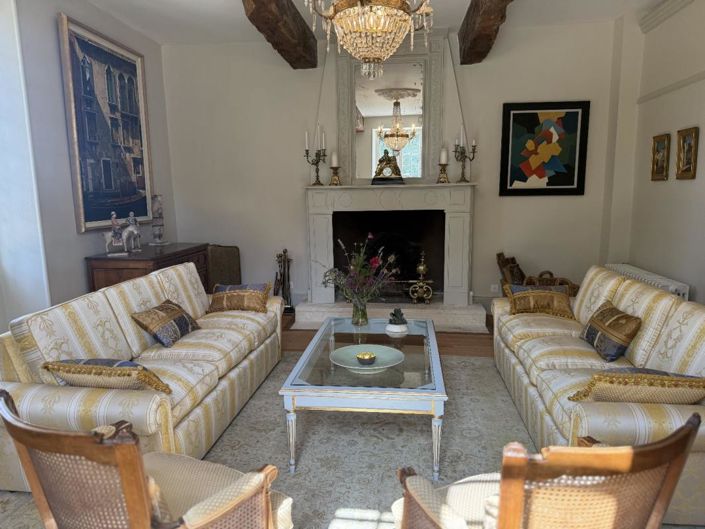 Image No.6-Maison de 4 chambres à vendre à Condom