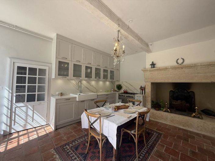 Image No.7-Maison de 4 chambres à vendre à Condom