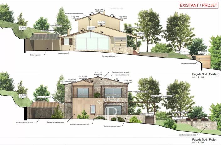 Image No.8-4 Bed House for sale