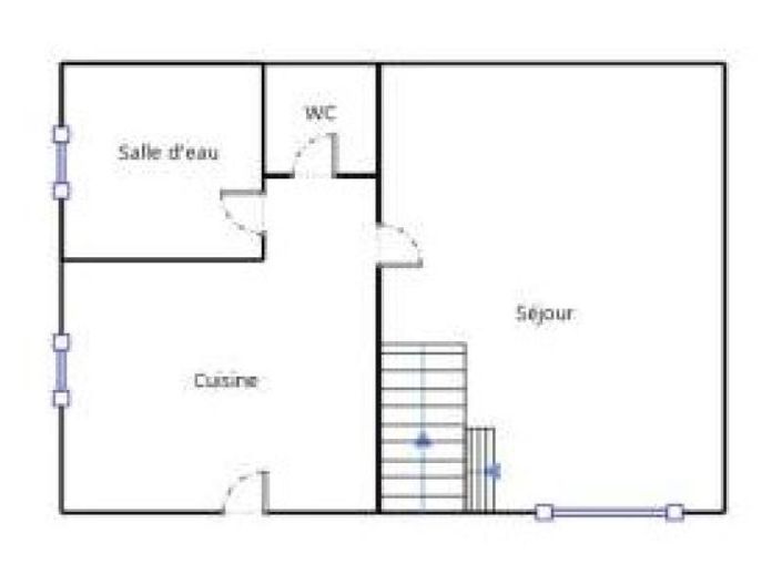 Image No.9-2 Bed House for sale