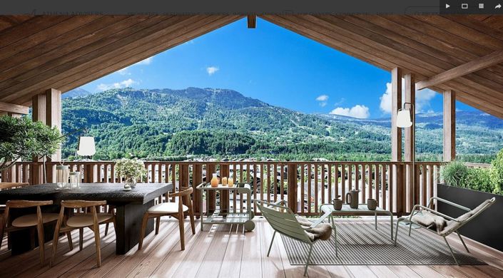 Image No.2-2 Bed Apartment for sale