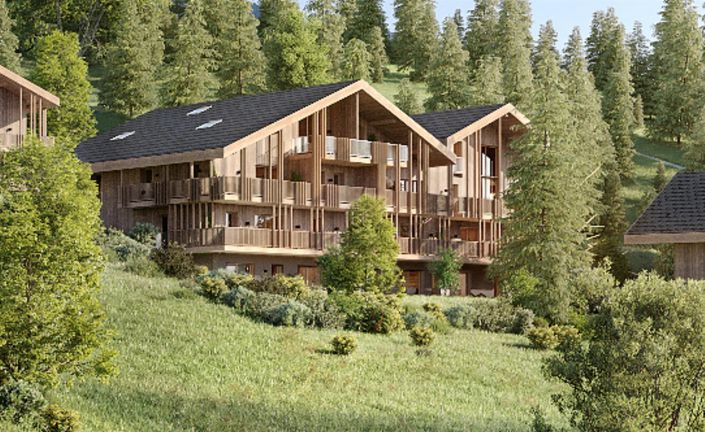 Image No.4-2 Bed Apartment for sale