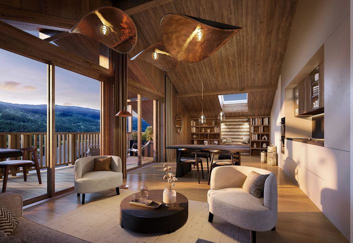 Image No.8-2 Bed Apartment for sale