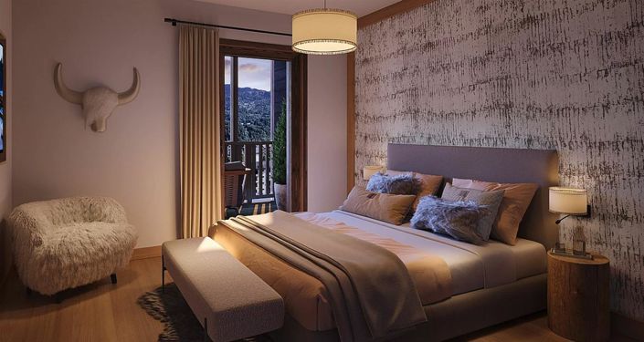 Image No.9-2 Bed Apartment for sale