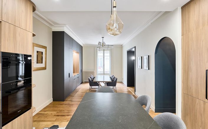 Image No.8-4 Bed Apartment for sale