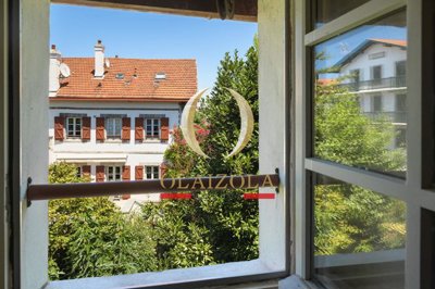 1 - Ciboure, Apartment