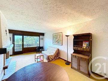 1 Bed Apartment for sale