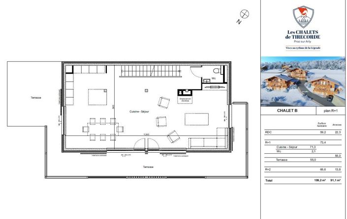 Image No.5-5 Bed House for sale