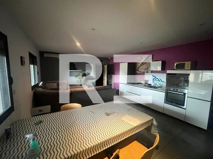 Image No.4-Maison à vendre à Générac