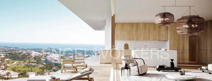 Image No.2-3 Bed Apartment for sale