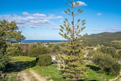 1 - L'Ile-Rousse, House
