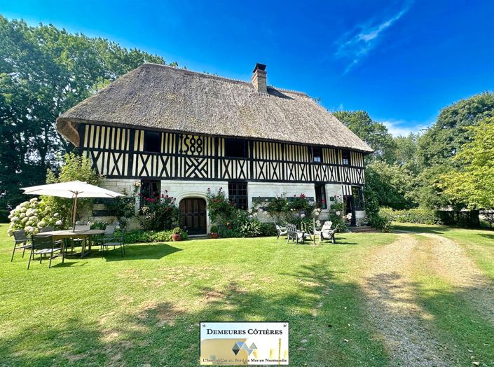 Image No.1-4 Bed House for sale