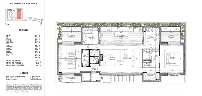 Image No.5-3 Bed Apartment for sale