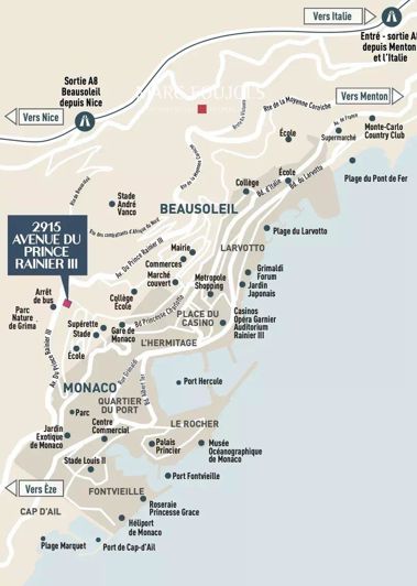 Image No.10-4 Bed Apartment for sale