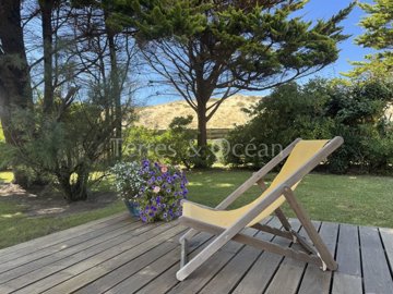 1 - Soorts-Hossegor, House