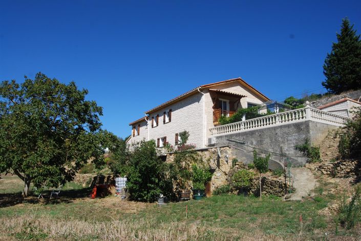 Image No.1-3 Bed House for sale