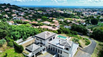 1 - Penta-di-Casinca, House