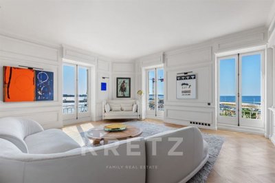 2 Bed Apartment for sale
