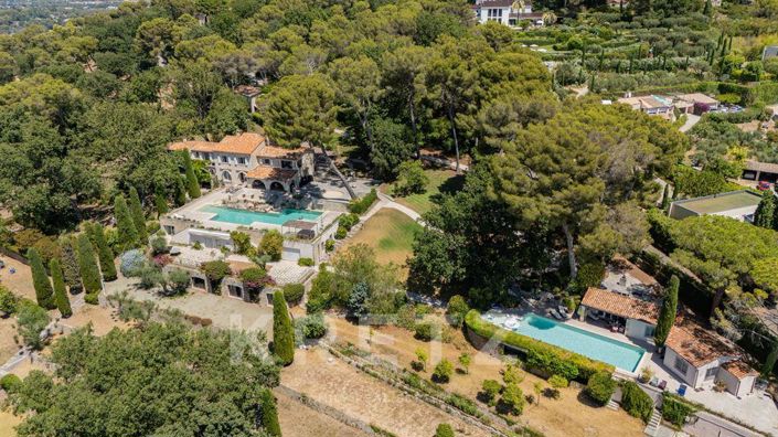 Image No.11-Propriété à vendre à Mougins