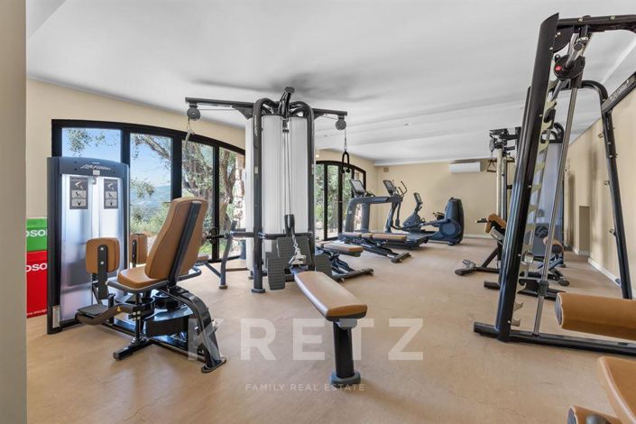 Image No.12-Propriété à vendre à Mougins