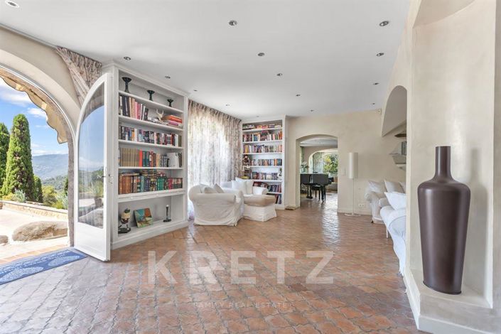 Image No.14-Propriété à vendre à Mougins