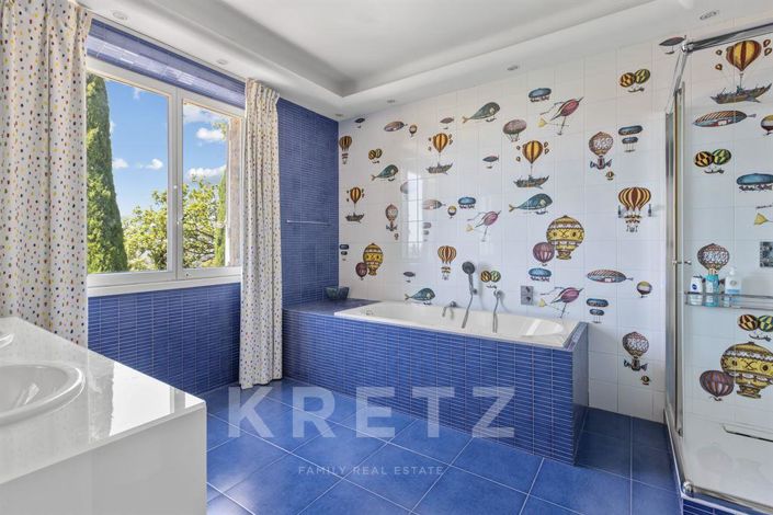 Image No.20-Propriété à vendre à Mougins