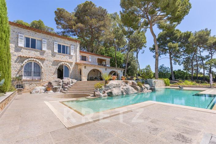 Image No.3-Propriété à vendre à Mougins