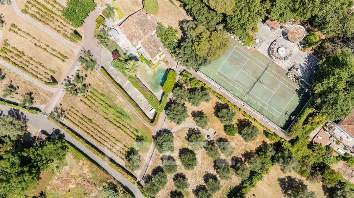 Image No.5-Propriété à vendre à Mougins