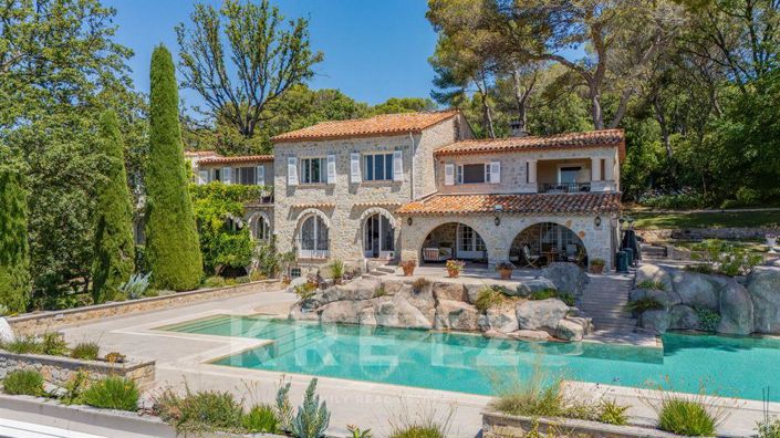 Image No.8-Propriété à vendre à Mougins