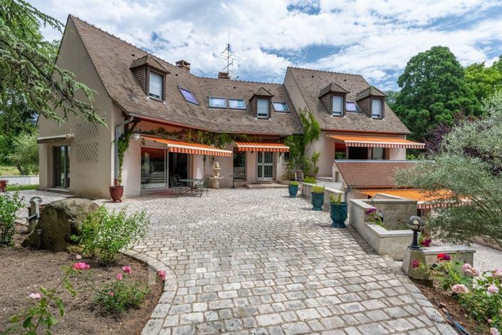 Image No.2-5 Bed House for sale