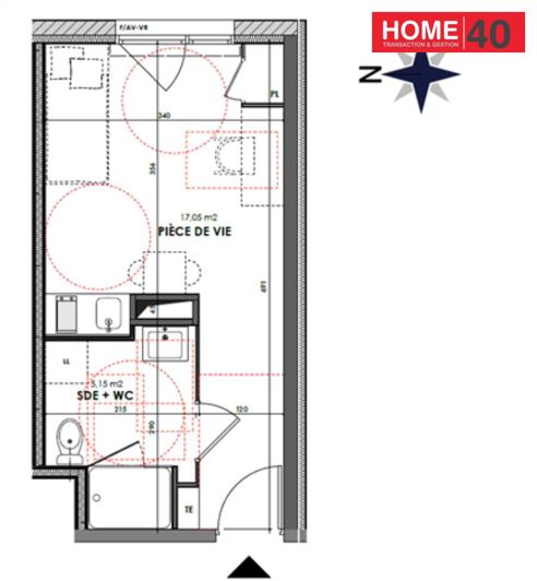 Image No.1-Apartment for sale