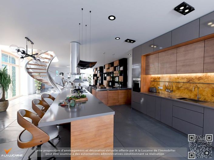 Image No.18-7 Bed House for sale