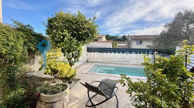 1 - Martigues, House