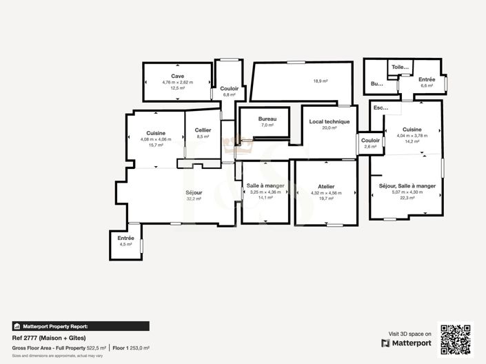 Image No.20-7 Bed House for sale