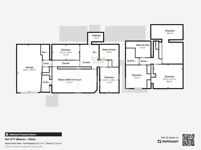 Image No.21-7 Bed House for sale