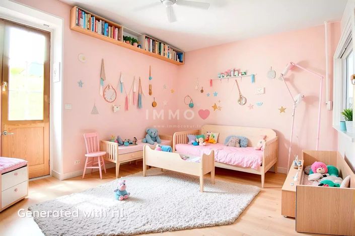 Image No.5-2 Bed House for sale