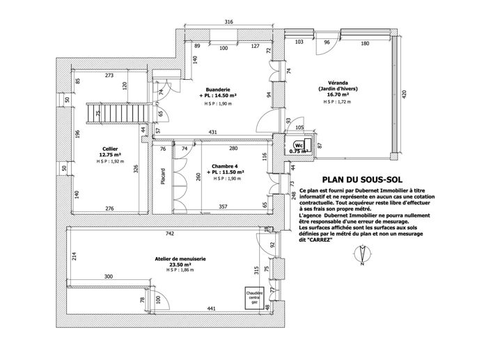 Image No.4-3 Bed House for sale