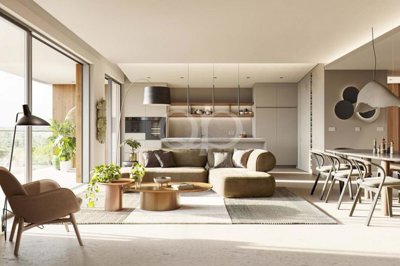 1 - Loule, Apartment