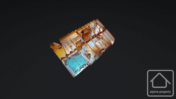 Image No.19-2 Bed Apartment for sale