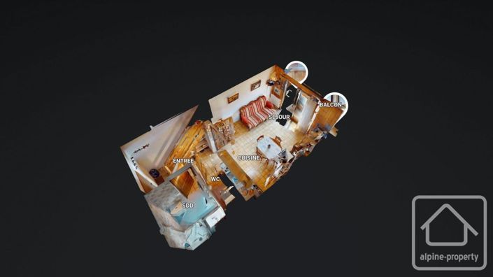 Image No.20-2 Bed Apartment for sale