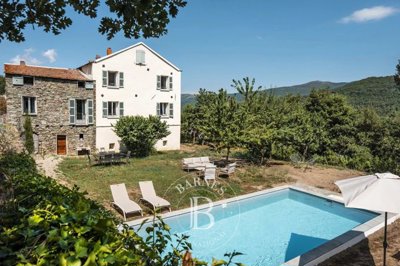 1 - Saint-Florent, House
