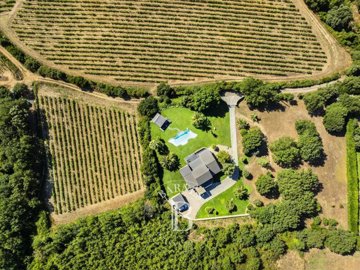 1 - Saint-Florent, House