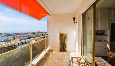 1 - Royan, Apartment