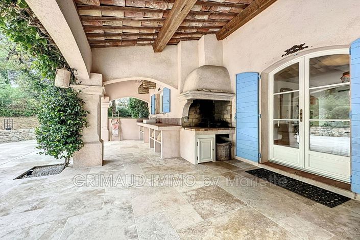 Image No.4-4 Bed House for sale