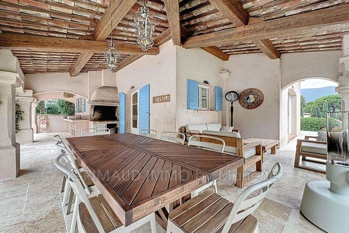 Image No.7-4 Bed House for sale