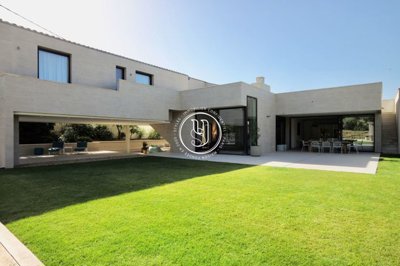 1 - Saint-Remy-de-Provence, House